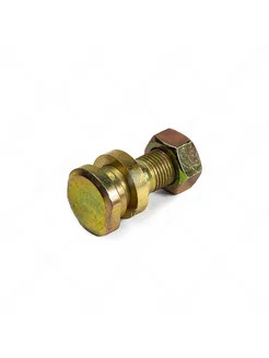 Болт эксцентрика ПАЗ в\сб  4301-3501068 болт эксцентрика паз в\сб  4301-3501068 в Нижнем Новгороде