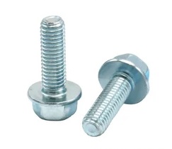 Болт DIN 6921 8х16 кл.пр. 6,8 болт din 6921 8х16 в интернет-магазине НМК