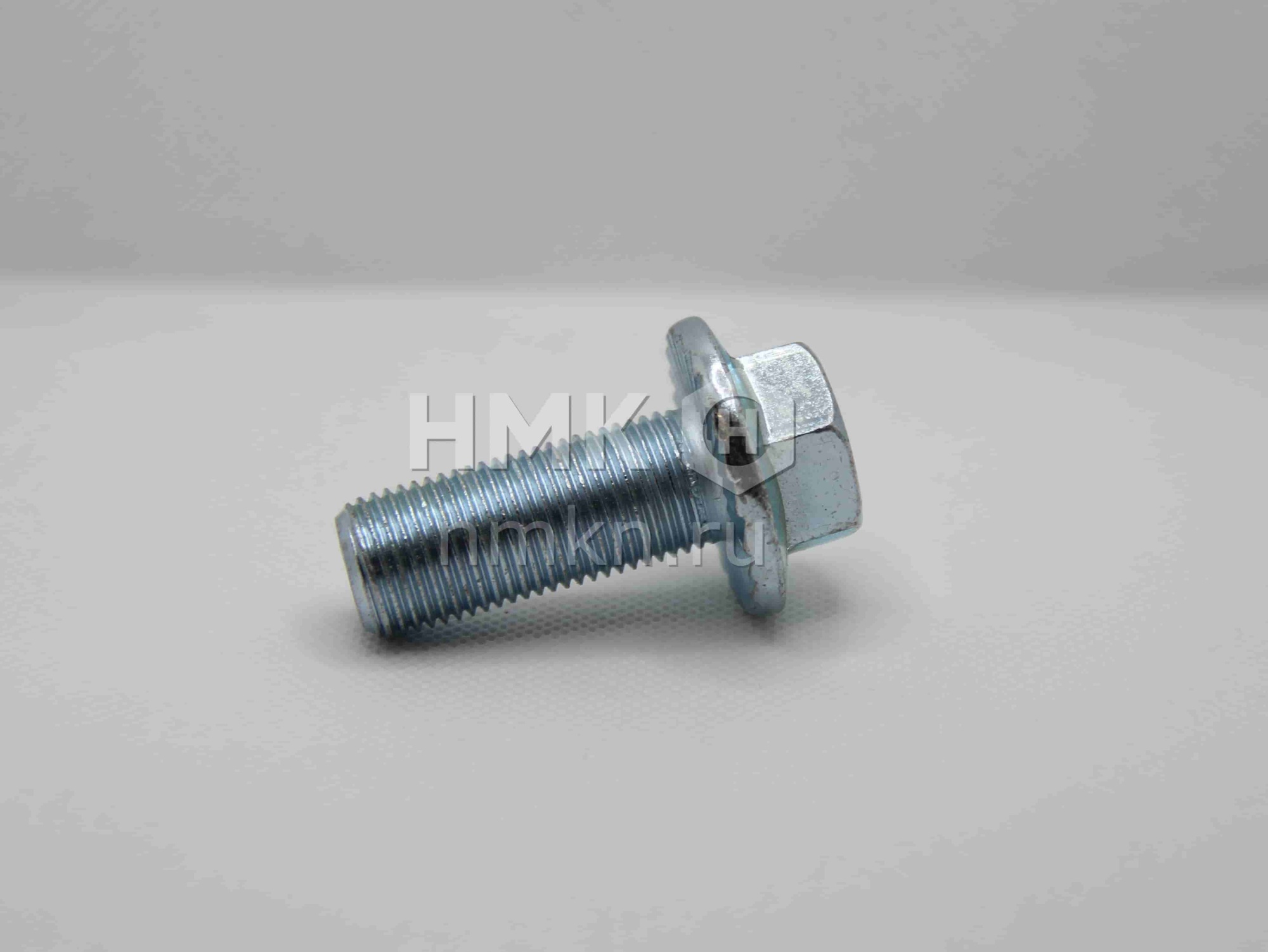Болт м16*1,5*40 с фланц кл.проч. 10,9 DIN 6921 болт м16*1,5*40 с фланц кл.проч. 10,9 din 6921 в интернет-магазине НМК