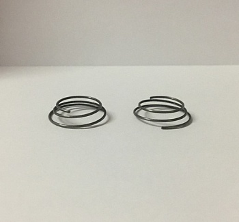 пружина сжатия 5х20х0,8 в Нижнем Новгороде