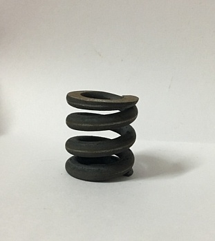 Пружина сжатия 32,7х29,1х6,0 пружина сжатия 32,7х29,1х6,0 в Нижнем Новгороде